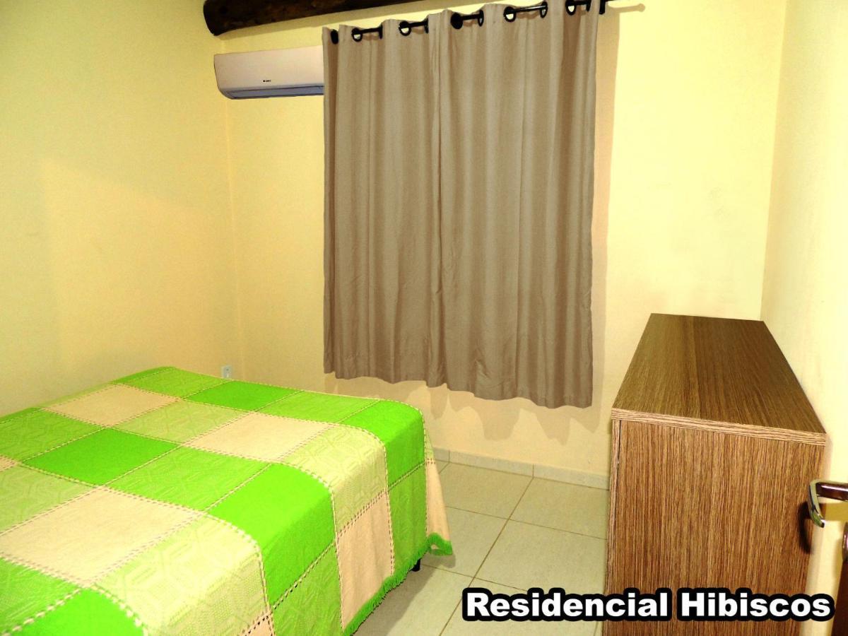Vila Residencial Hibiscos - Vista Mar Garopaba Exteriér fotografie