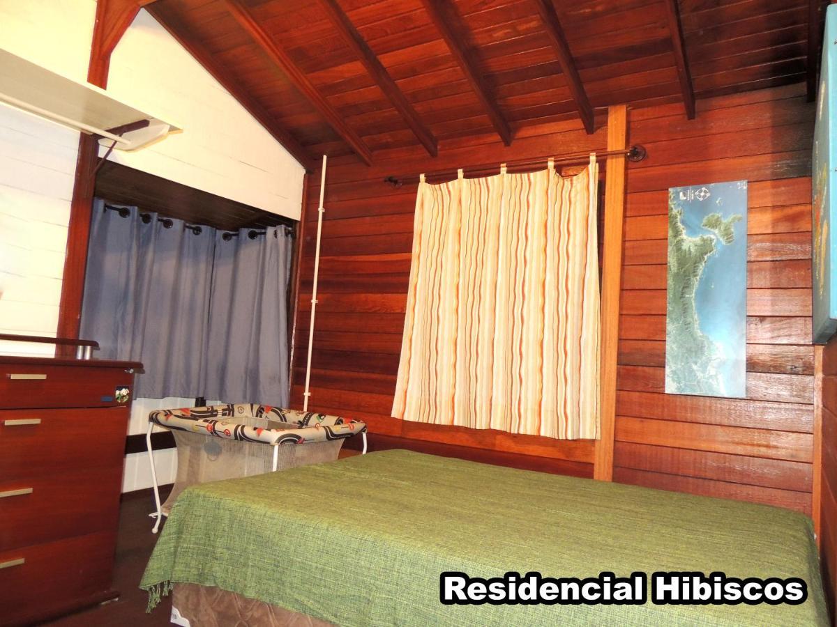 Vila Residencial Hibiscos - Vista Mar Garopaba Exteriér fotografie