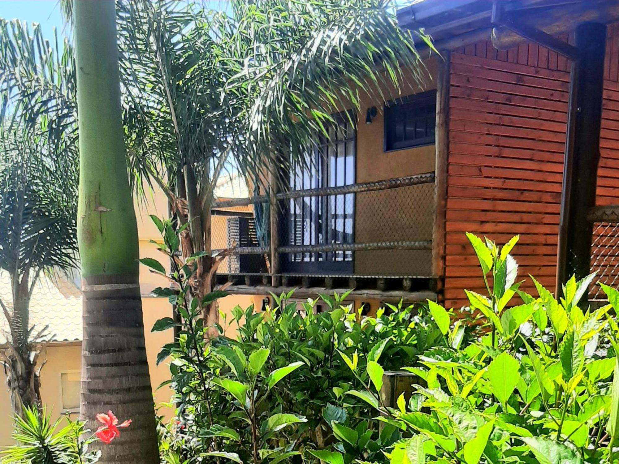 Vila Residencial Hibiscos - Vista Mar Garopaba Exteriér fotografie